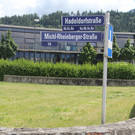 Michl-Rheinberger-Straße, Montfortstraße und Mühlbachweg