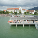 Gössl Dirndlflugtag