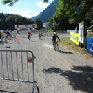 BMX-Weekend in Bludenz