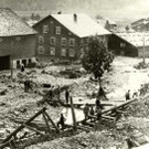 Vintage Vorarlberg: Alte Bilder aus Bizau