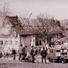 Vintage Vorarlberg: Alte Bilder aus Hörbranz
