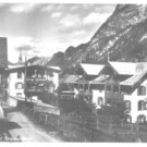 Vintage Vorarlberg: Alte Bilder aus Brand
