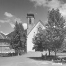 Vintage Vorarlberg: Alte Fotos aus Krumbach
