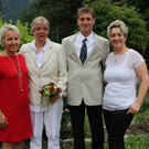 Hochzeitsfest.