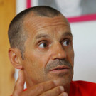 Eisenbraun bei Race Around Austria