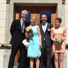 Hochzeit