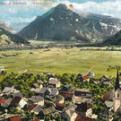 Vintage Vorarlberg: Alte Bilder aus Bürs