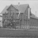 Vintage Vorarlberg: Alte Fotos aus Lauterach