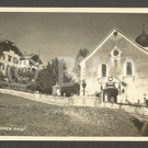 Vintage Vorarlberg: Alte Bilder aus Doren