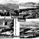 Vintage Vorarlberg: Alte Bilder aus Dünserberg