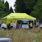 Start im Attergau, II
