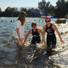Jannersee Triathlon als Nightrace