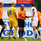Grödig Amateure - SAK