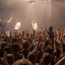 Garish & Shout out louds