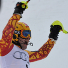 Herbst erstmals Slalom-Weltcupsieger 