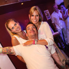 White Night Afterparty @ Hotel Klosterbräu