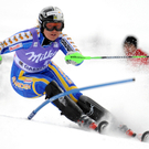 Damenslalom: Weltcup 13.3.2010