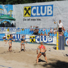 Beacharena