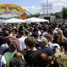 Erste Bilder vom Frequency