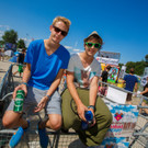 Besucher Camping - frequency festival 2013 - florian wieser-24.jpg