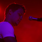 Frequency 2013: Fenzy Foundation