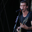 Frequency 2013: Willy Moon