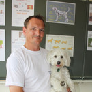 Workshop Kind und Hund beim "Lotsendienst"