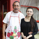 13_8_13 DOSTLUK Cafe erh__ffnung in Bregenz 2_jpg-1376661757