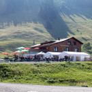 Moto Guzzi Treffen Schuttannen