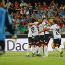 Die besten Bilder vom Spieltag
