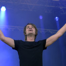 Frequency 2013: Madsen