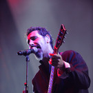 Frequency 2013: System of a Down