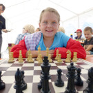 Bilder vom 1. Schachcamp des Hohenemser Schachklubs