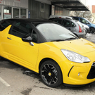 Großes Interesse für neue Autos