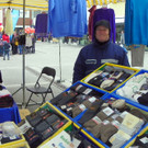 Samstag-Markt am Leutbühel