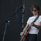 Frequency 2013: Brendan Benson