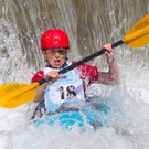 Adrenalin pur bei der Outdoortrophy