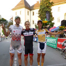 Bilder vom Sport-Mathis-Stastkriterium 2013