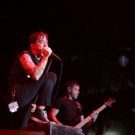 Frequency 2013: Billy Talent