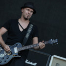 Frequency 2013: Sunk Anansie