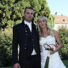 Hochzeit von Karin Köb und Thomas Jäger       