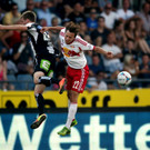 RB Salzburg - Sturm Graz