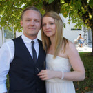 Hochzeit von Janine Matt und Thomas Denz