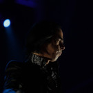 Frequency 2013: NIck Cave