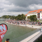 Bilder vom Gössl-Dirndl-Flugtag 2012