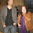 Sabine und Johannes Inama