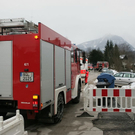 Bilder vom Einsatz