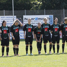 Best of FFC Vorderland und Wacker Innsbruck