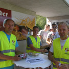 Weitere Bilder rund ums Derby