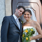 Mag. Doris Drechsel und Heinz-Arthur Boltuch feierten Hochzeit
